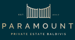 Paramount Private Estate logo