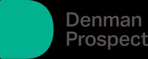 Denman Prospect logo