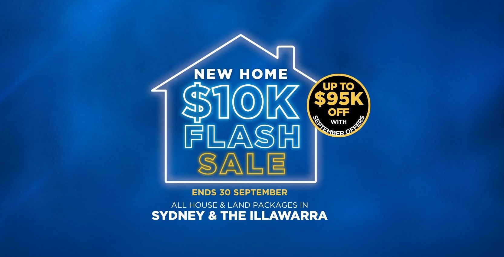 NEW HOME $10K FLASH SALE!
