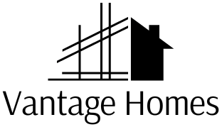 Vantage Homes logo