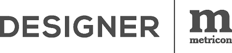 Designer by Metricon, NSW logo