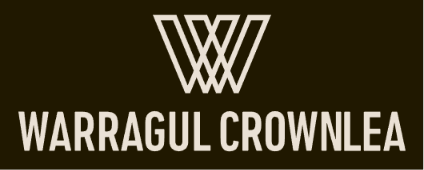 Warragul Crownlea logo