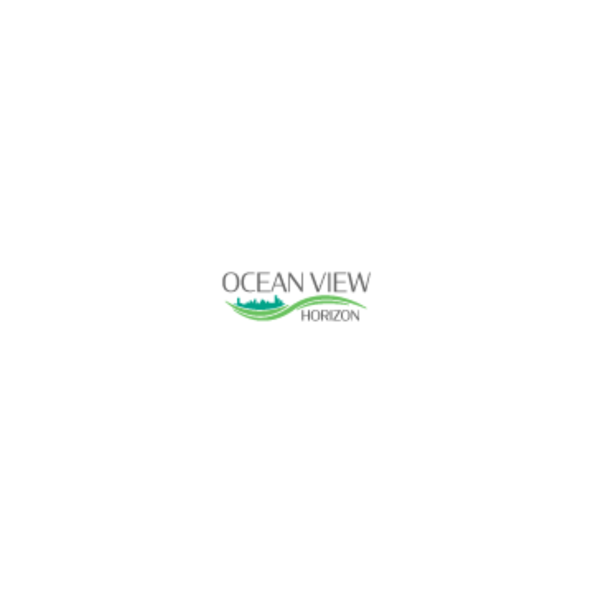 Ocean View Estate - Ocean View logo