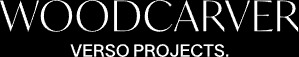 Woodcarver logo