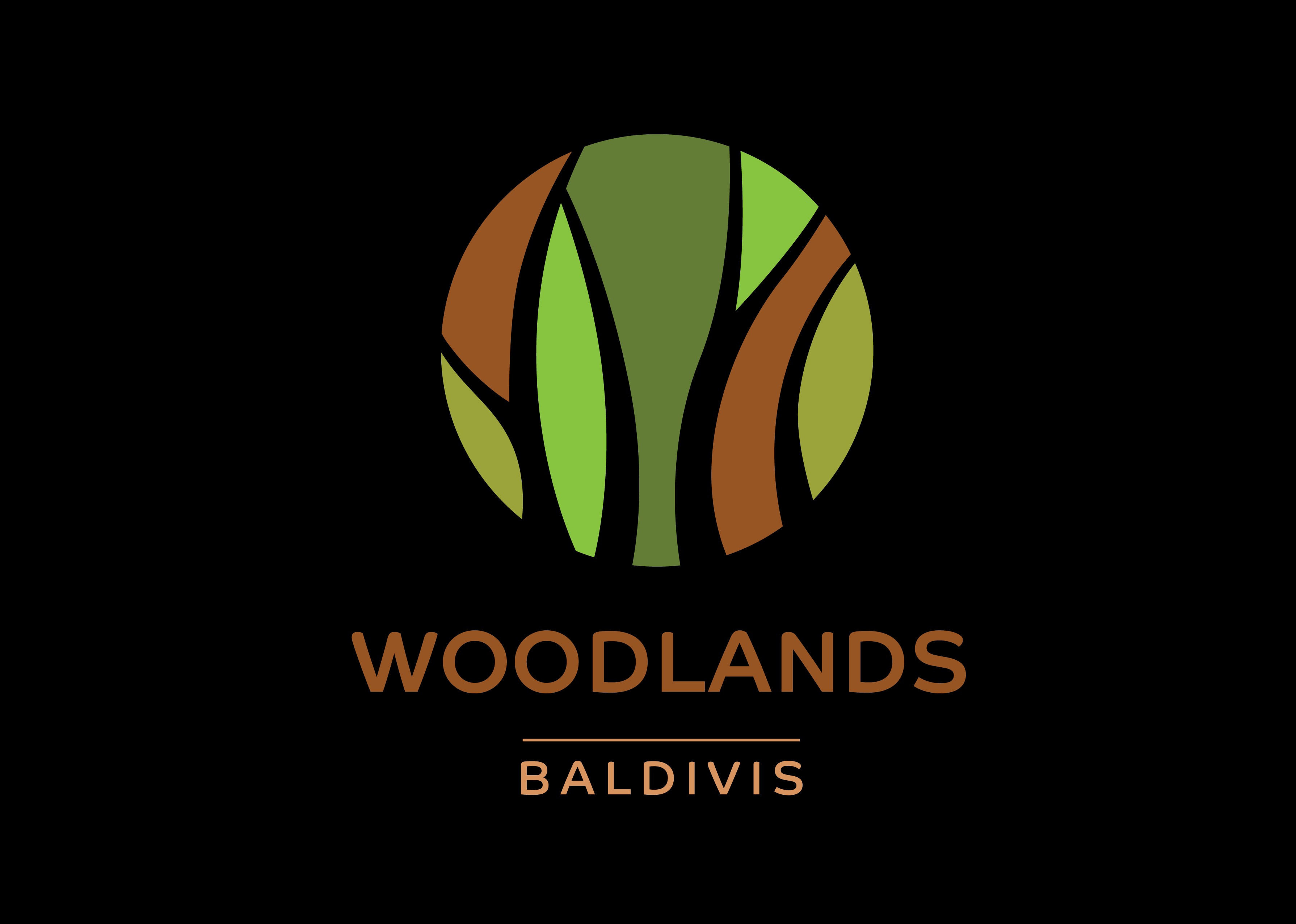 Woodlands Estate - Baldivis logo