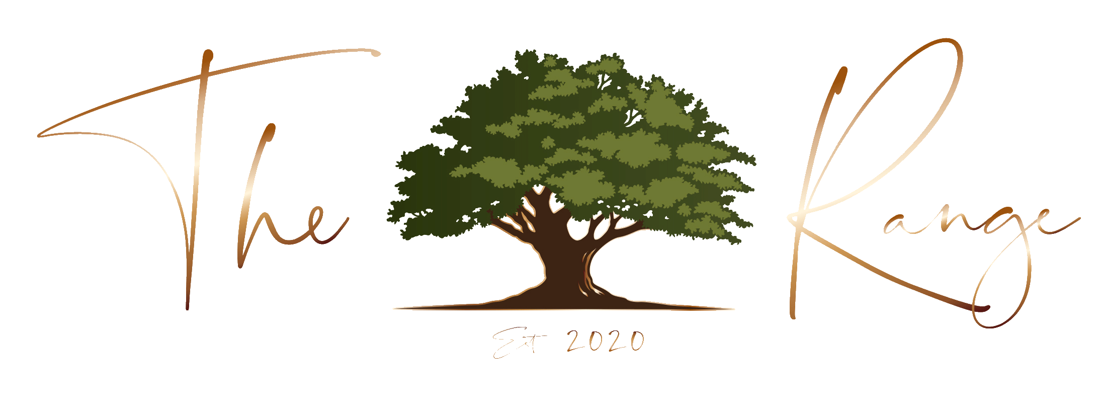 The Range Estate - Moama logo