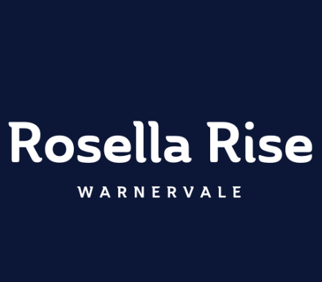 Rosella Rise logo