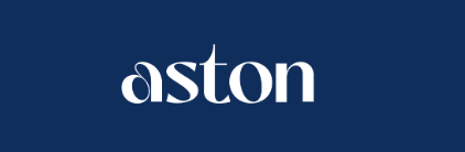 Aston logo