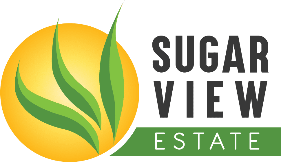 Sugarview Estate - Richmond logo