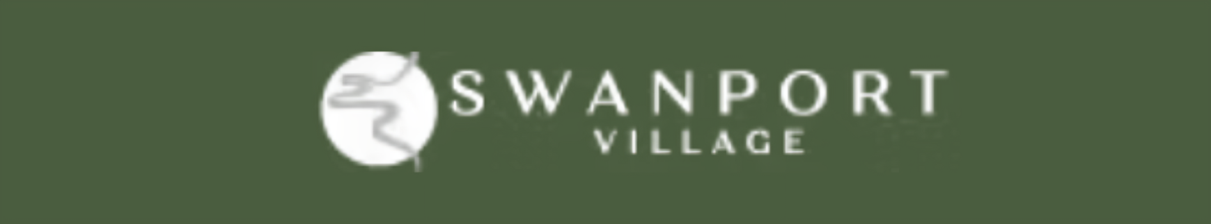 Swanport Village logo