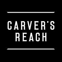 Carver's Reach logo