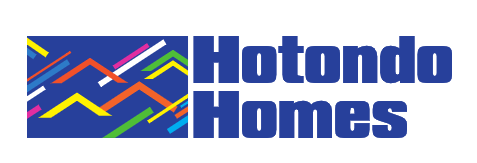 Hotondo Homes, SA logo