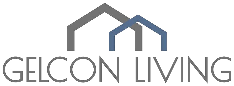 Gelcon Living logo