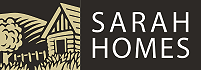 Sarah Homes, SA logo