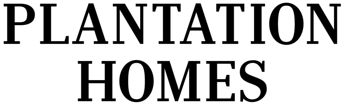 Plantation Homes logo