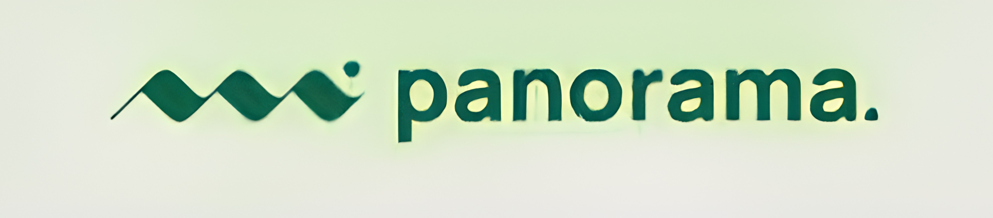 Panorama logo