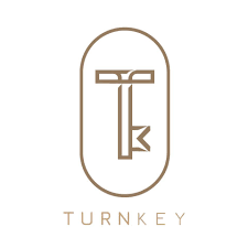 Turnkey Building Group logo