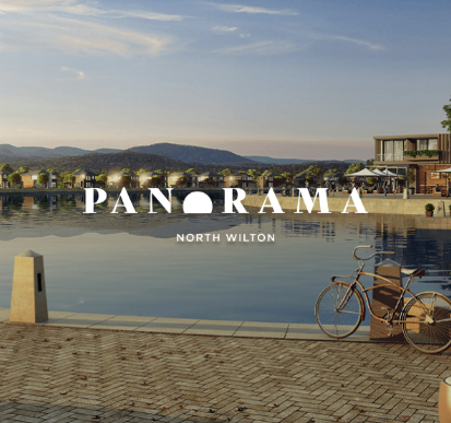 Panorama logo