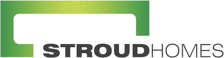 Stroud Homes logo