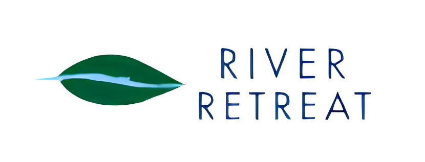 River Retreat logo
