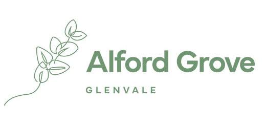 Alford Grove logo