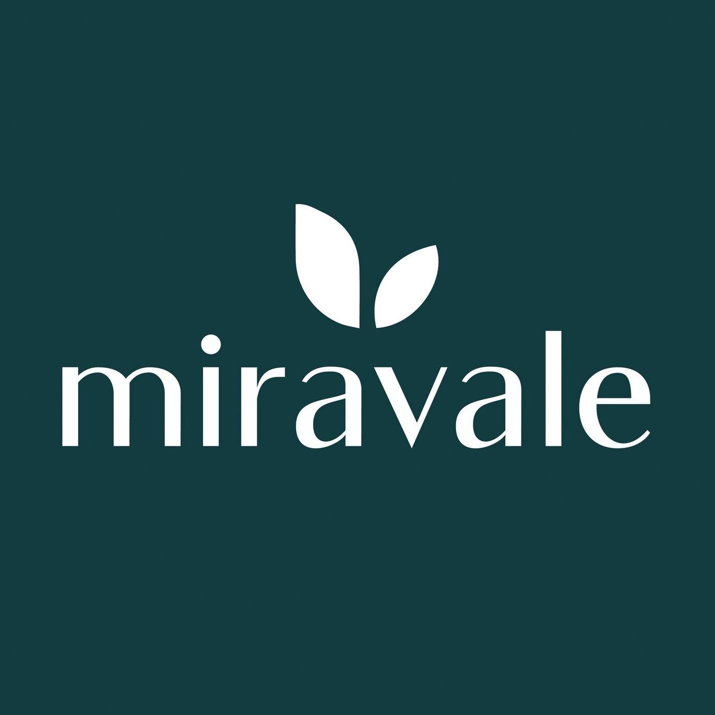 Miravale logo