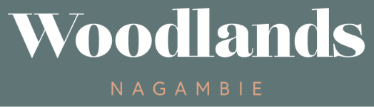 Woodlands Nagambie logo