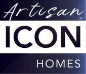 Artisan by Icon Homes, NSW logo