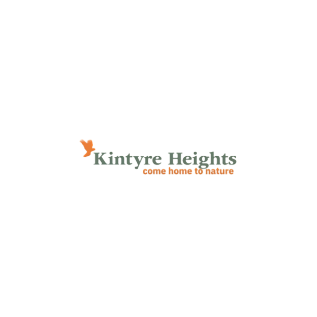 Kintyre Heights Estate - Dubbo logo