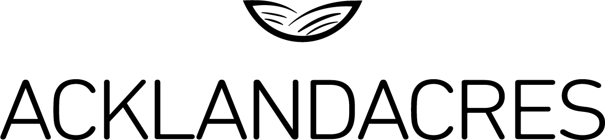 Ackland Acres logo