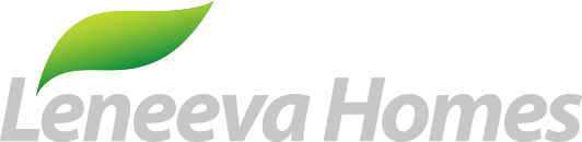 Leneeva Homes logo