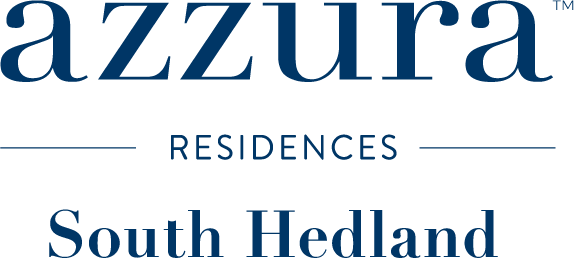 Azzura Residences - South Hedland logo