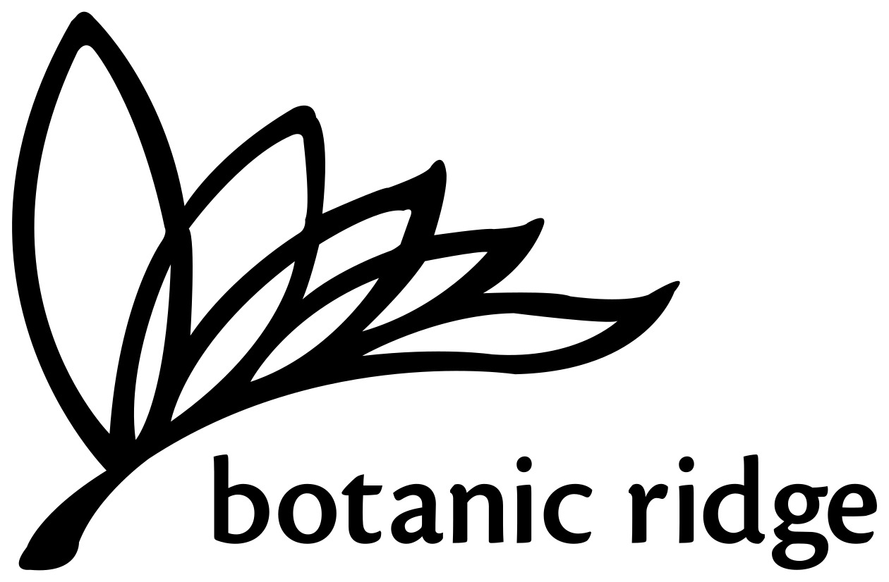 Botanic Ridge logo