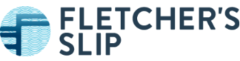 Fletcher's Slip logo