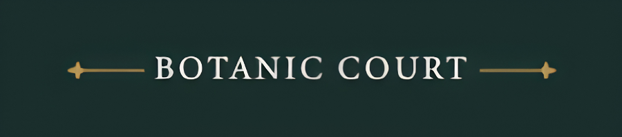 Botanic Court Estate - Cranbourne East logo