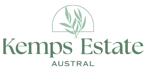 Kemps Estate logo