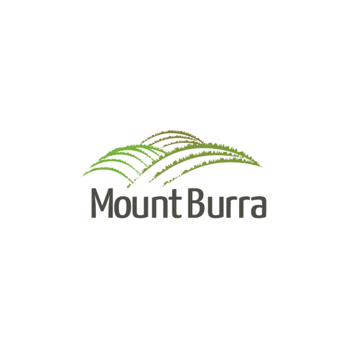 Mount Burra Estate - Burra logo
