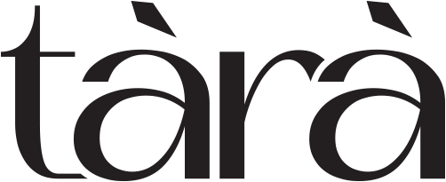 Tàrà logo