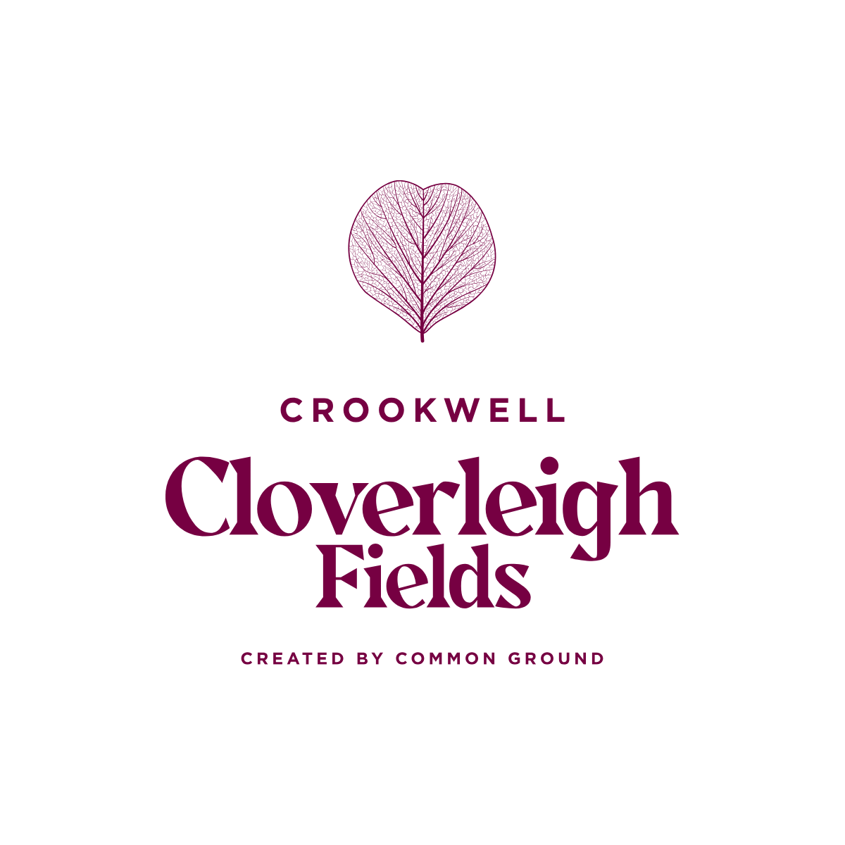 Cloverleigh Fields Estate - Crookwell logo