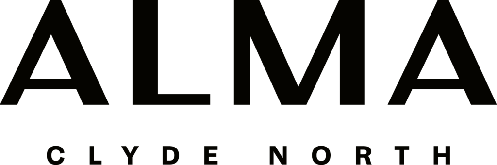 Alma logo