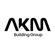AKM Building Group, VIC logo