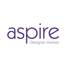 Aspire Designer Homes, VIC logo