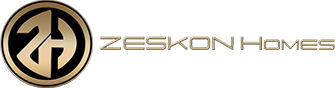Zeskon Homes, VIC logo