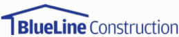 BlueLine Construction logo