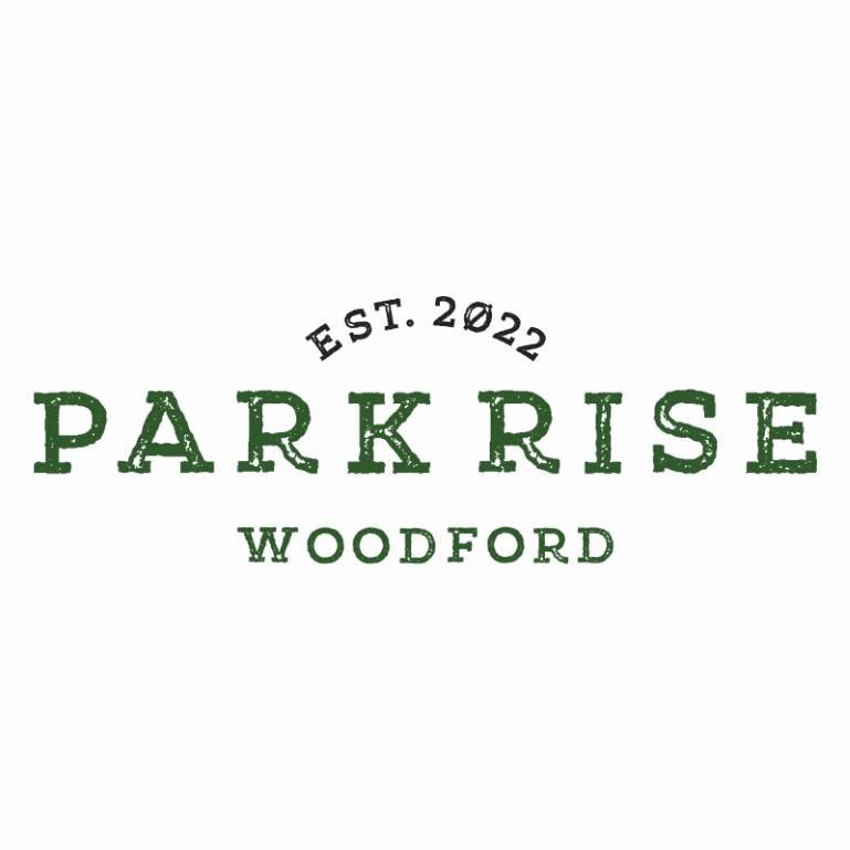 Park Rise Estate - Woodford logo