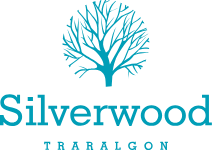 Silverwood Estate - Traralgon logo
