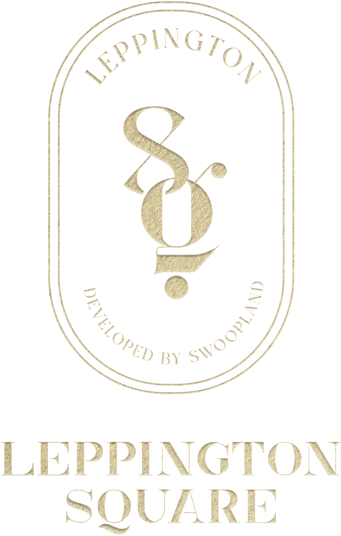 Leppington Square Estate - Leppington logo