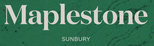 Maplestone logo