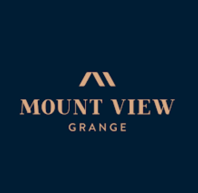 Mount View Grange logo