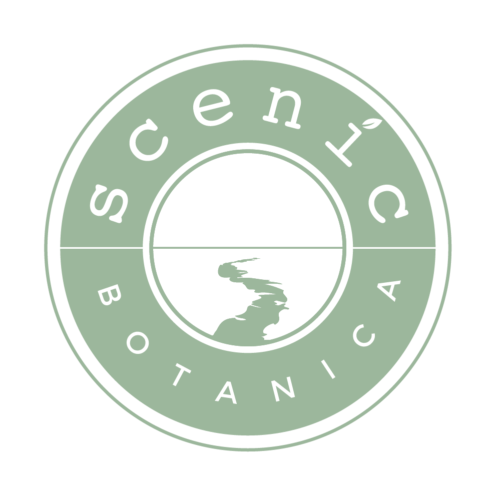 Scenic Botanica Estate logo